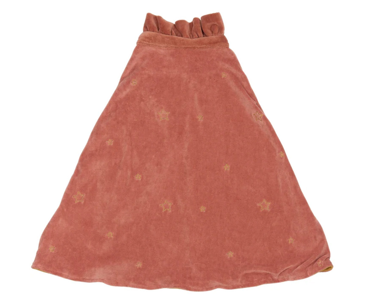 Disfraz Capa y Tiara  Fabelab