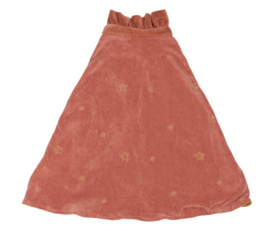 Disfraz Capa y Tiara  Fabelab