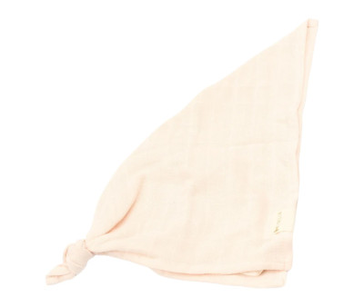 Doudou Conejo Musical Fabbie Bunny