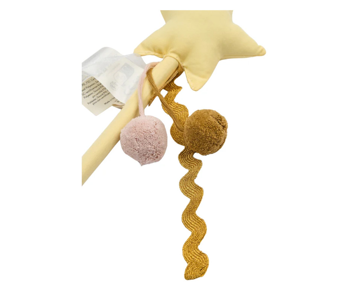 Varita Mágica Fabelab