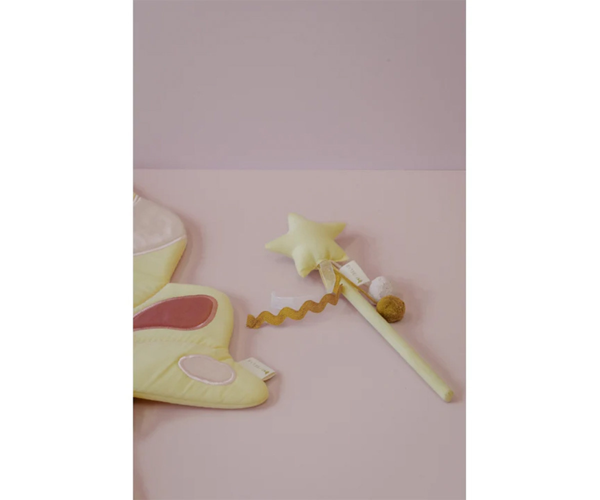 Varita Mágica Fabelab