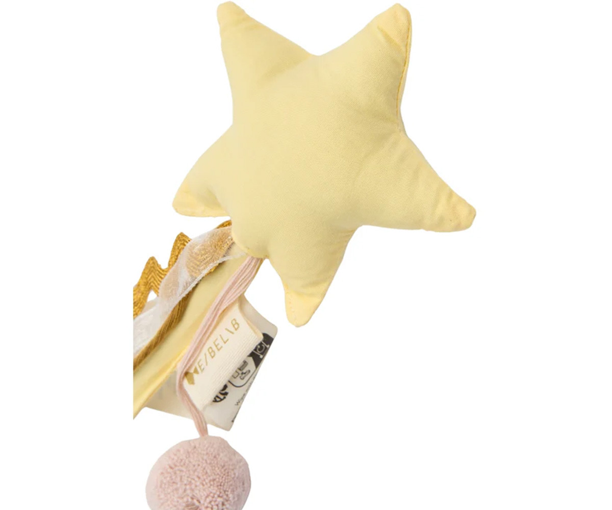 Varita Mágica Fabelab