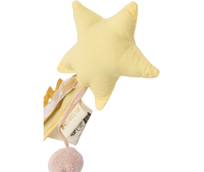 Varita Mágica Fabelab