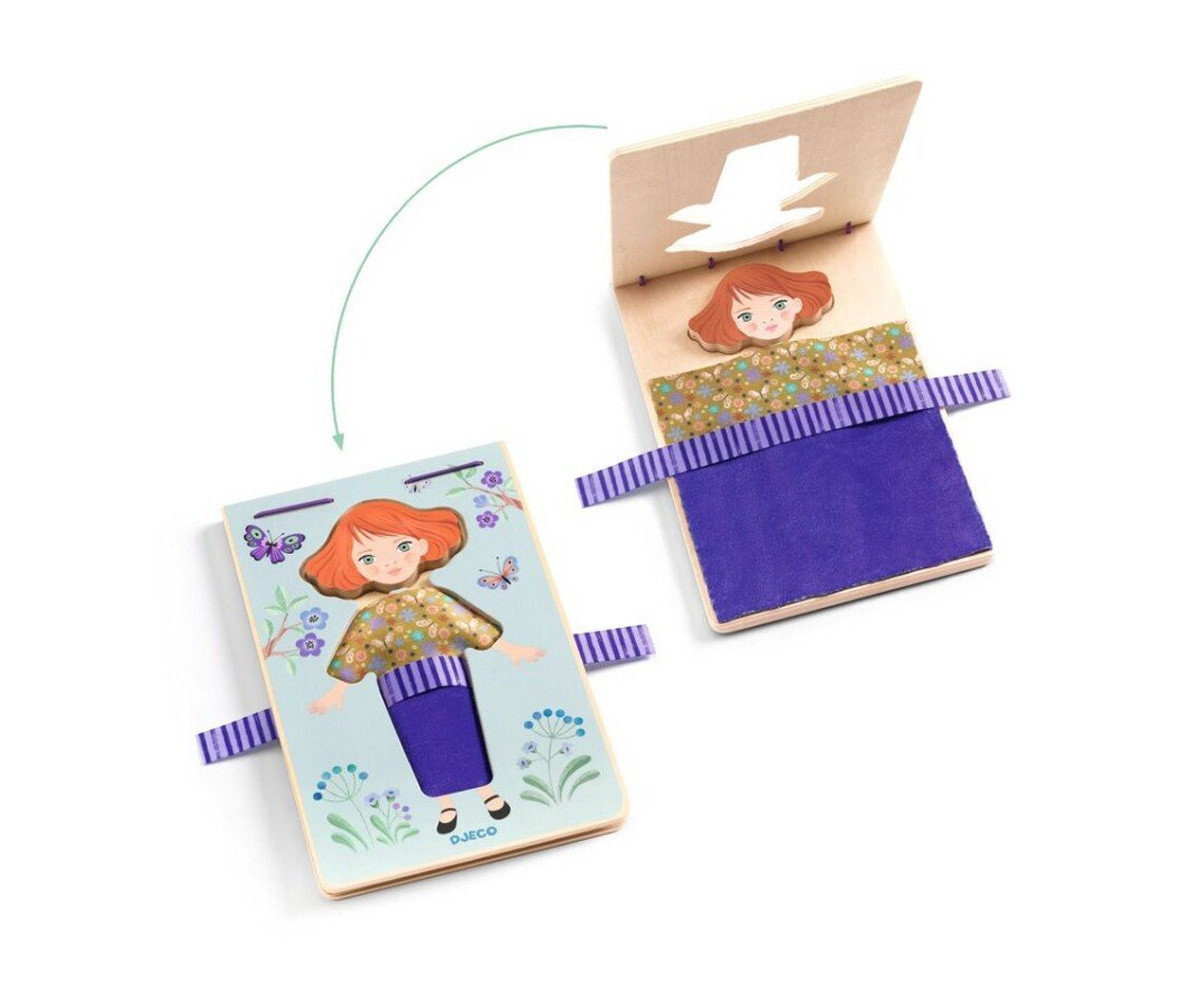 Creación de Moda ZabiChic