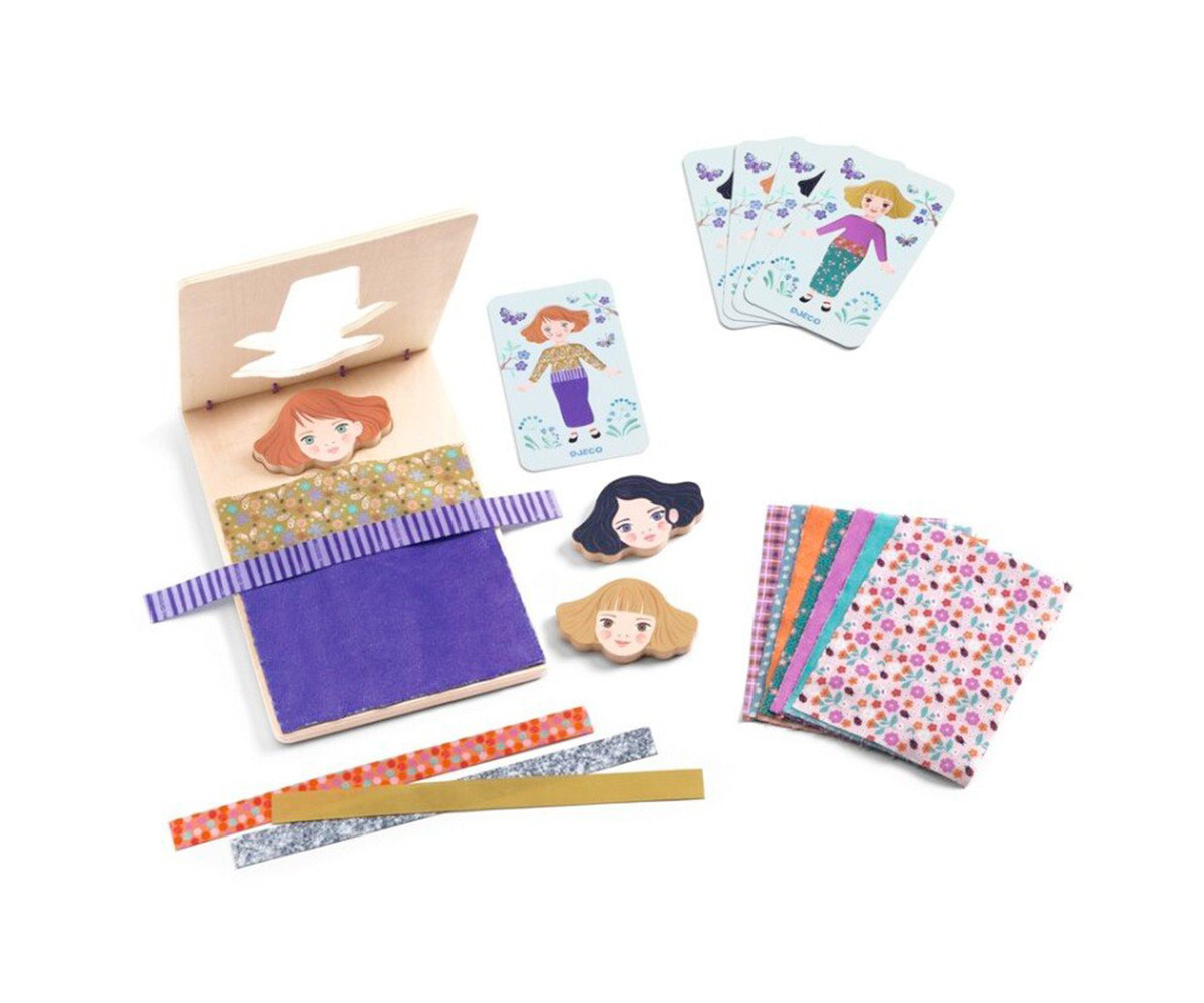 Creación de Moda ZabiChic