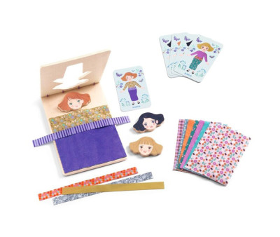 Creación de Moda ZabiChic