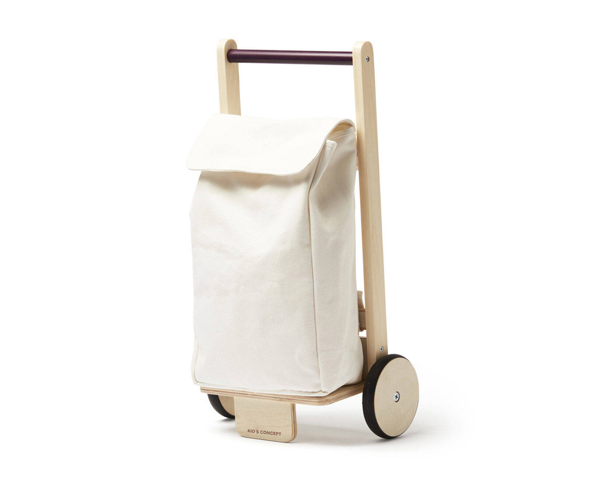 Carrito de la Compra Kids Hub