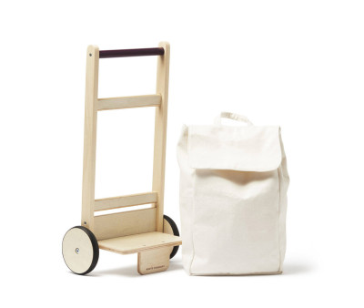 Carrito de la Compra Kids Hub