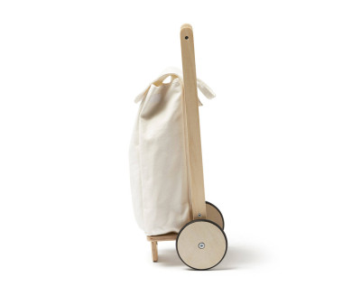 Carrito de la Compra Kids Hub