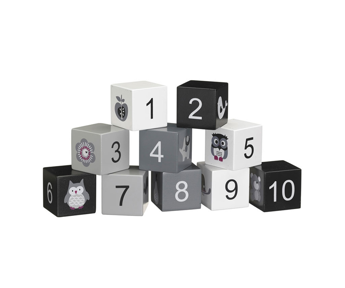 Bloques de Construcción Star Black