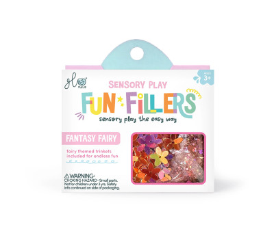 Accesorios Sensoriales Fantasy Fairy Glo Pals