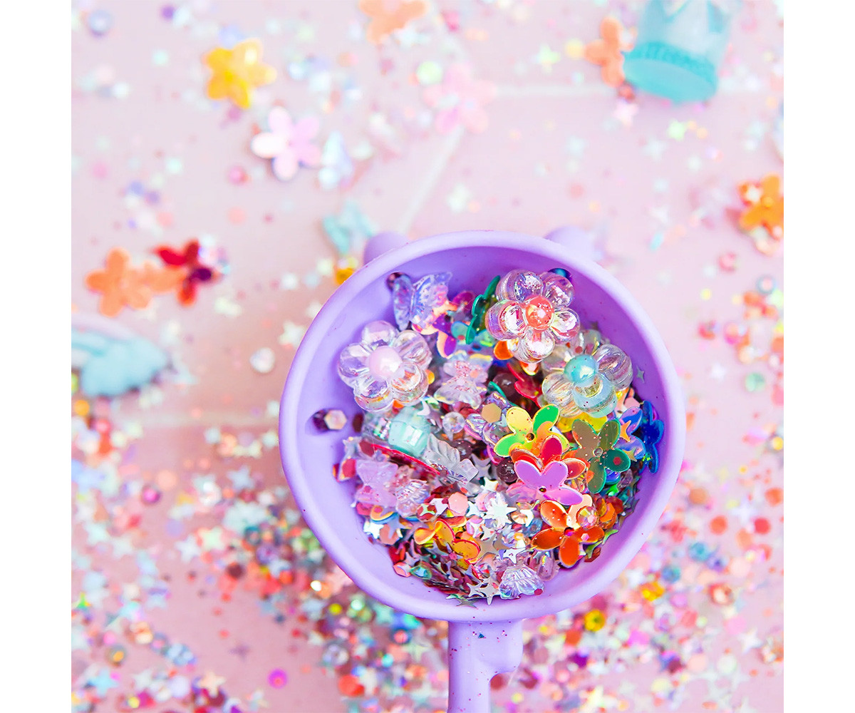 Accesorios Sensoriales Fantasy Fairy Glo Pals