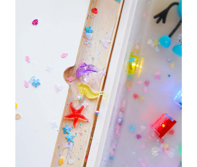 Accesorios Sensoriales Under the Sea Glo Pals