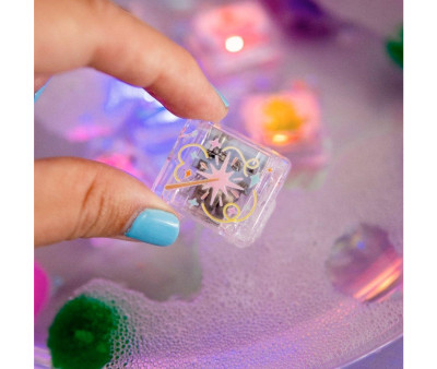 Set de Cubos Sensoriales Lumoinosos Party Fairy