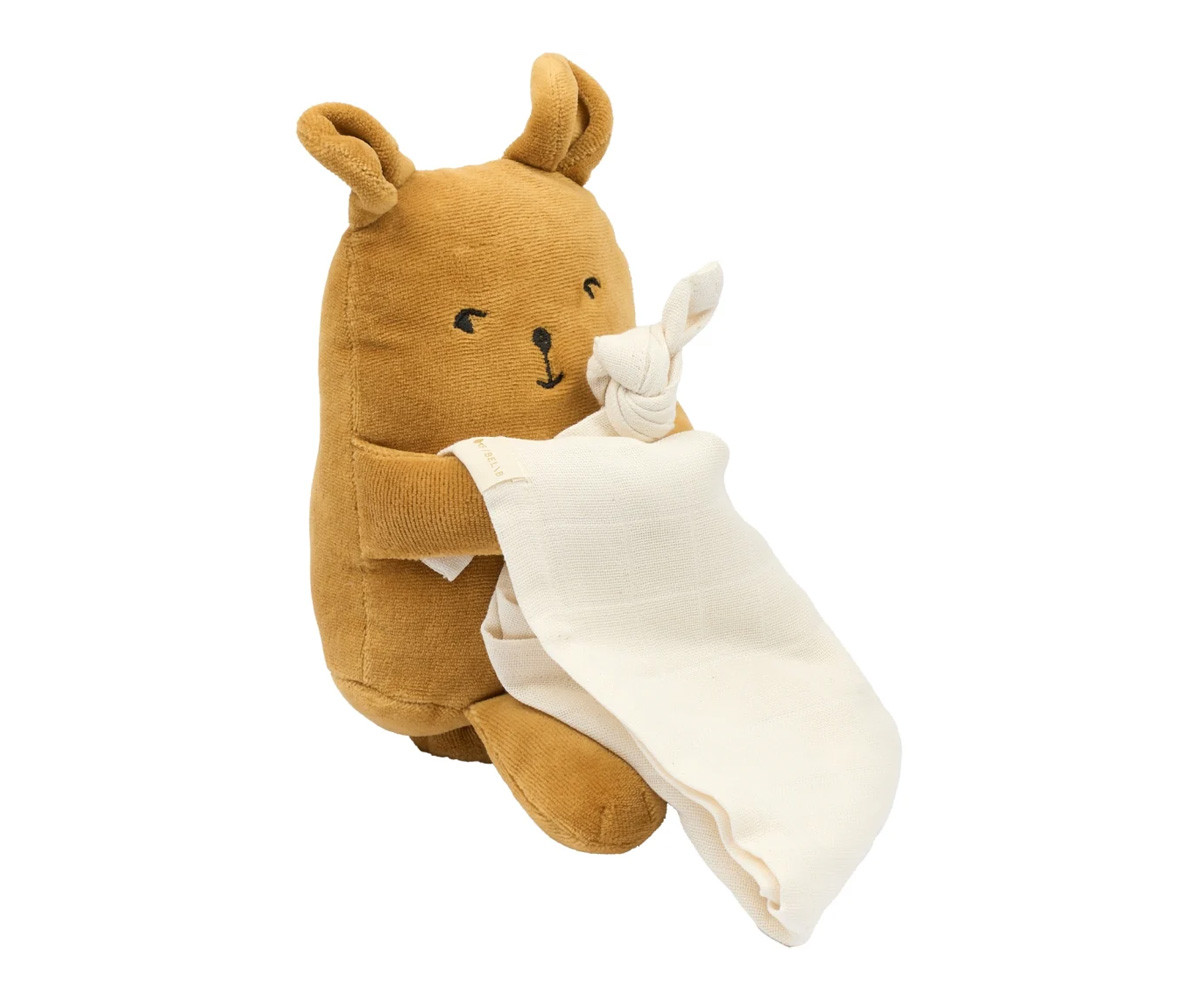 Doudou Osito Musical Fabbie