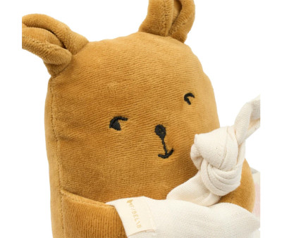 Doudou Osito Musical Fabbie