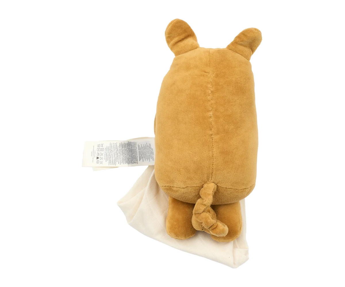 Doudou Osito Musical Fabbie