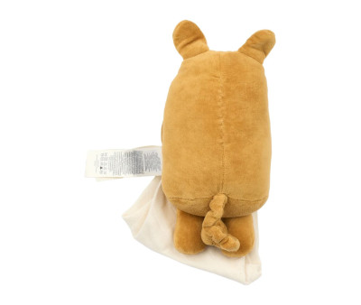 Doudou Osito Musical Fabbie