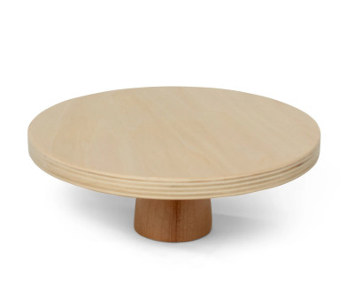 Cupcakes su supporto per torte