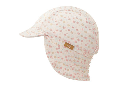 Gorrito de Baño Flores