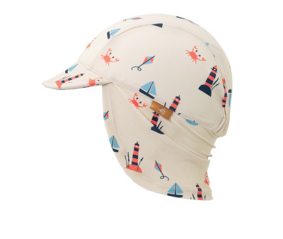 Gorrito de Baño Faro