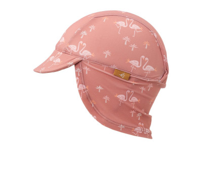 Gorrito de Baño Flamenco