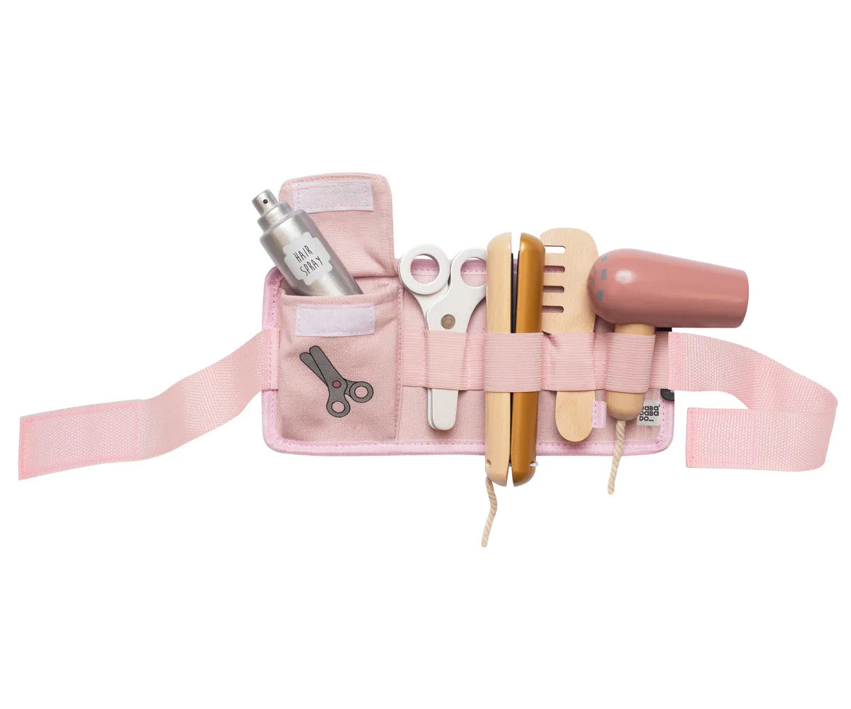 Cintura da Parrucchiere Chiusura a Velcro