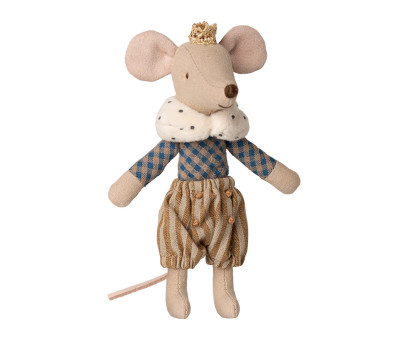 Príncipe Ratón Hermano Mayor