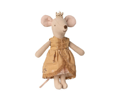 Princesa Ratón Hermana Mayor