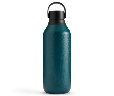 Bottiglia Termica Chilly's Series 2 Elements Water 500ml