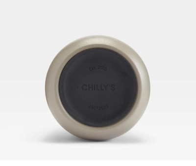 Bottiglia Termica Chilly\'s Series 2 Elements Strata 500ml