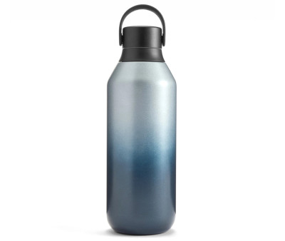 Bottiglia Termica Chilly's Series 2 Terrain Iceberg 500ml