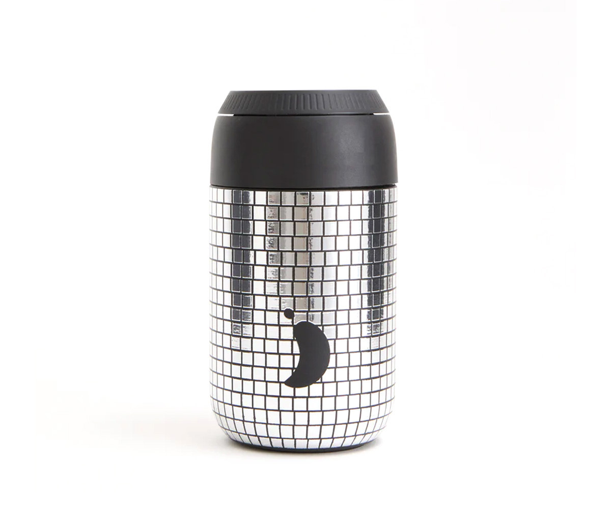 Thermos Caffè Chilly\'s Series 2 Disco Ed. Limitata