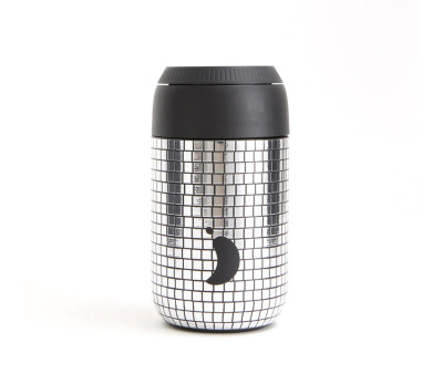 Thermos Caffè Chilly's Series 2 Disco Ed. Limitata