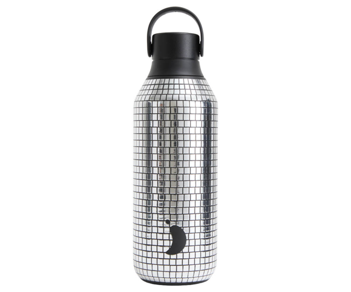 Bottiglia Termica Chilly\'s Series 2 Disco Ed. Limitata