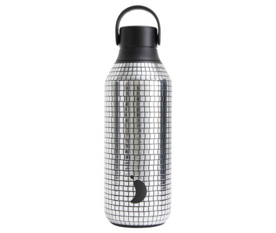 Bottiglia Termica Chilly's Series 2 Disco Ed. Limitata