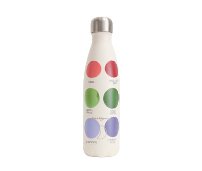 Botella Térmica Emma Bridgewater Pantone 500 ml