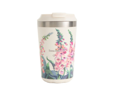 Vaso Café Emma Bridgewater  FoxGloves 340ml