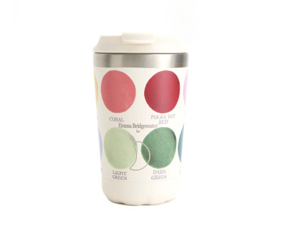 Vaso Café Lunares Emma Bridgewater 340ml