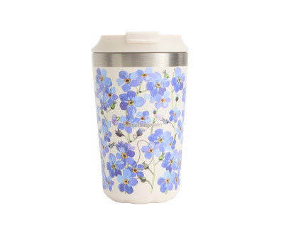Vaso Café Emma Bridgewater Forget Me Not 340ml