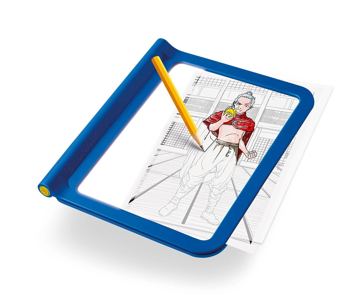 KidyDraw-Pro Fashion