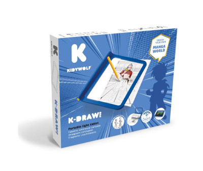 KidyDraw-Pro Fashion