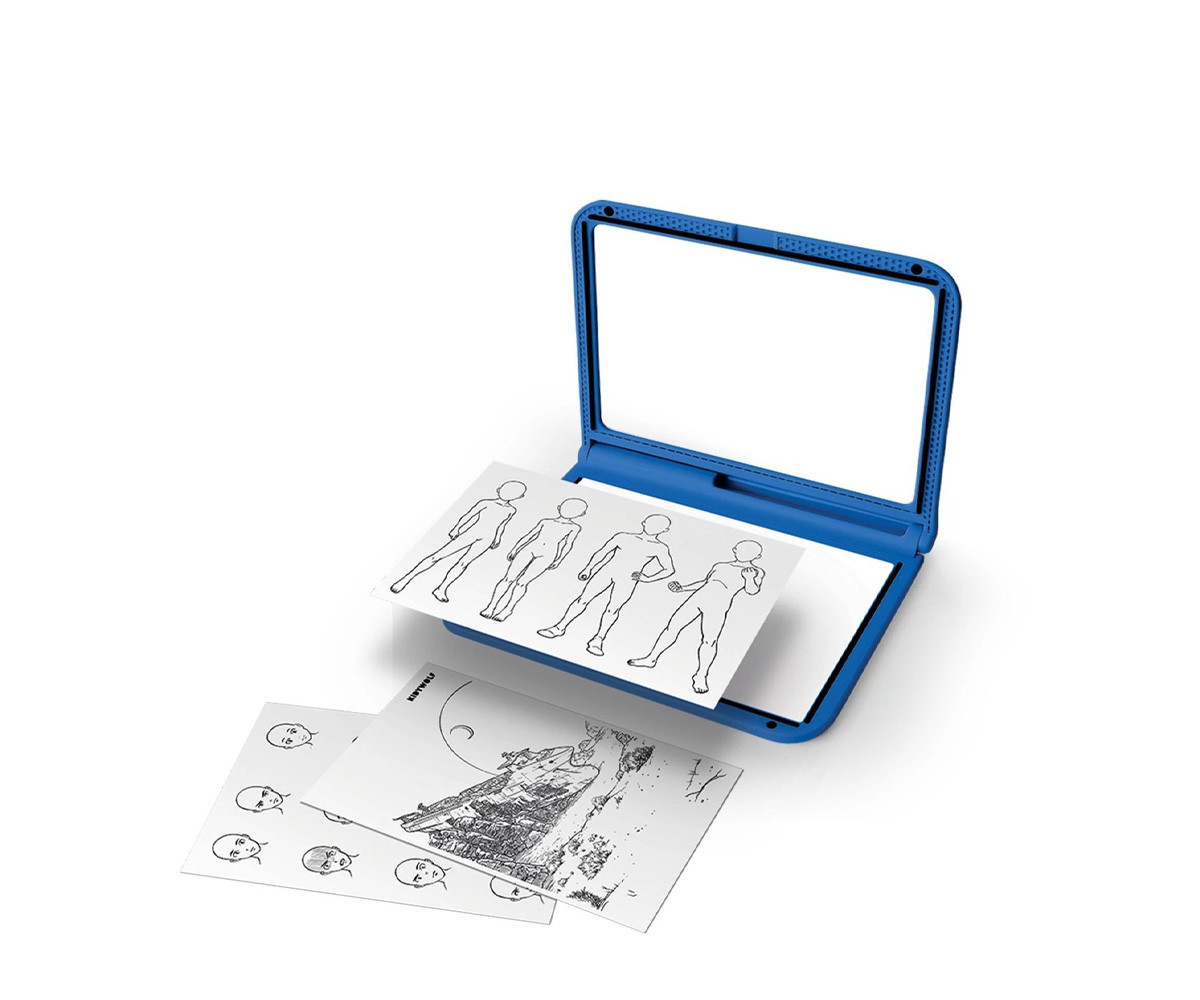 KidyDraw-Pro Fashion