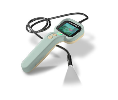 Cámara Flexible Infantil KidyExplore