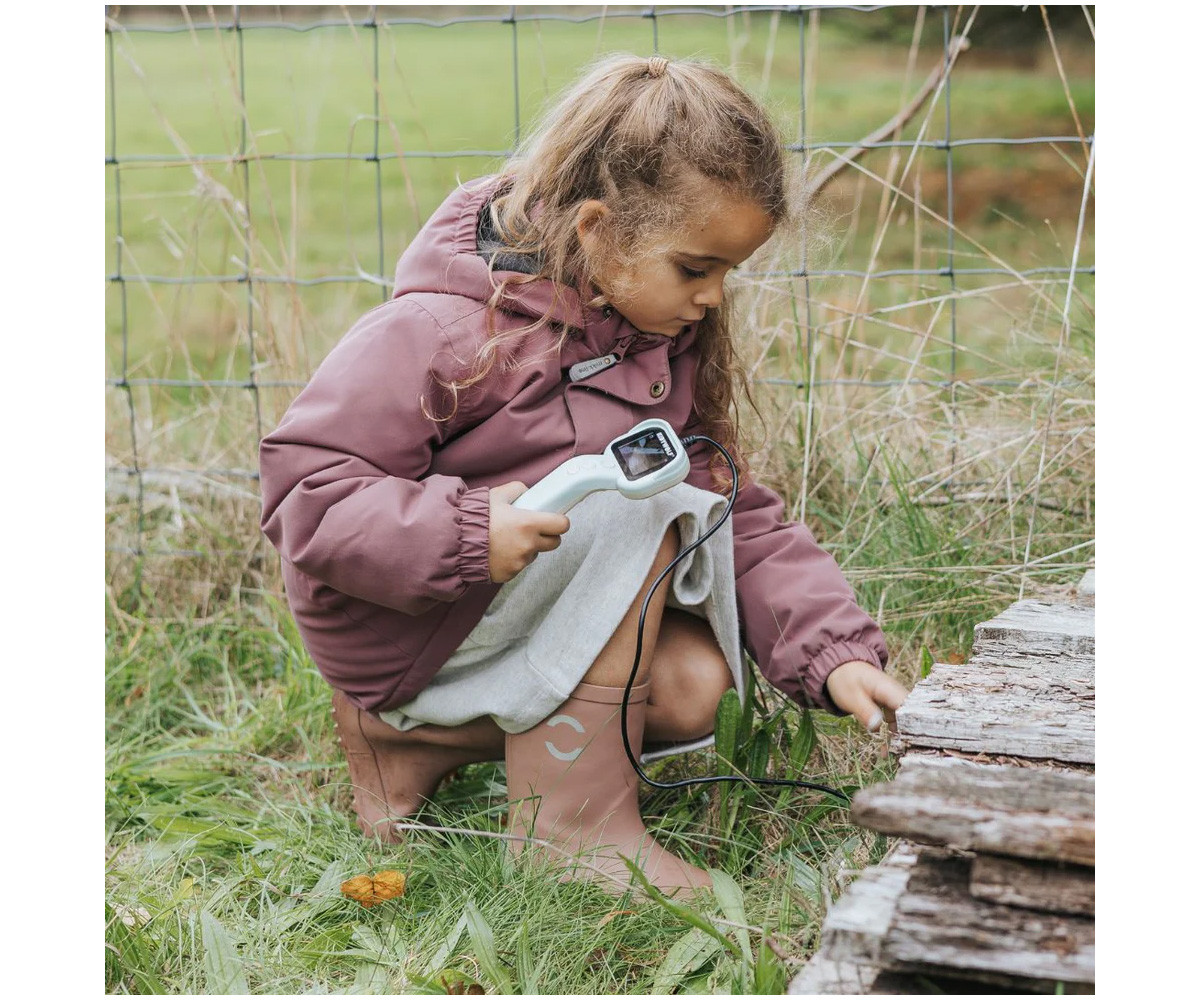 Cámara Flexible Infantil KidyExplore