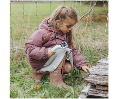 Cámara Flexible Infantil KidyExplore