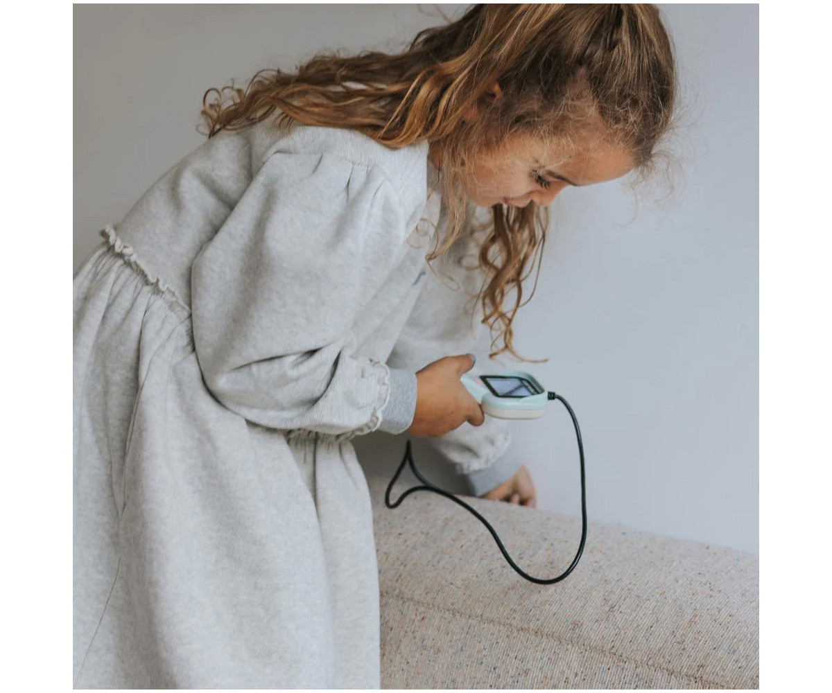 Cámara Flexible Infantil KidyExplore