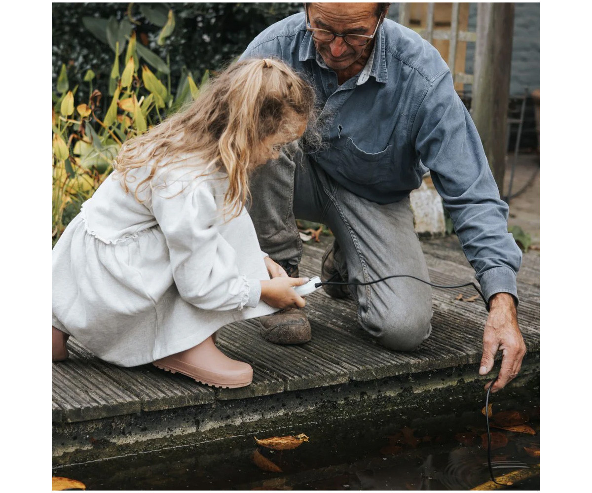 Cámara Flexible Infantil KidyExplore