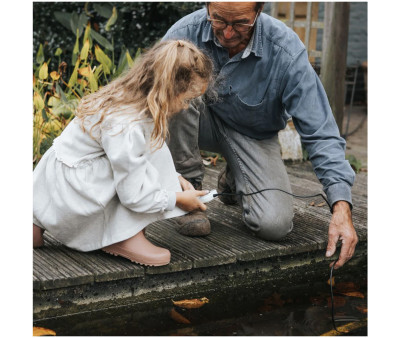 Cámara Flexible Infantil KidyExplore