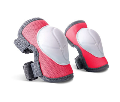 Protecciones Rojo Yvolution T.M